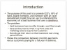 The Economics of SaaS - Gearing up a SaaS salesforce