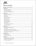 E-Commerce Financial Model for Startups
