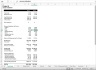 E-Commerce Financial Model for Startups