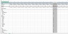 Early-Stage Startup Financial Model