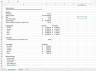 Early-Stage Startup Financial Model