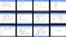Early-Stage Startup Financial Model