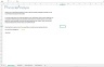 SaaS Financial Model