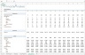 SaaS Financial Model