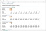 Simplified Monthly vs Annual Pricing Effects on Cash Flow