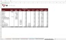 S3 Cap Table Template