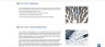 Early Stage SaaS Financial Model