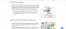 Early Stage SaaS Financial Model