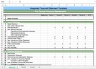 Integrated Financial Statement Template