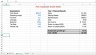 Sustainable Growth Template