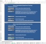 Venture Capital Method (Single Round Financing)