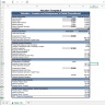 Valuation - Investor's & Entrepreneur's partial commitment
