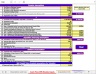 Discounted Cash Flow (DCF) Analysis with IRR and NPV