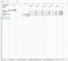 Chapters Model with Leveraged Buyout LBO Analysis