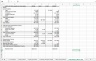 Chapters Model with Leveraged Buyout LBO Analysis