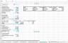 Chapters Model with Leveraged Buyout LBO Analysis