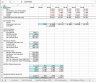 Chapters Model with Leveraged Buyout LBO Analysis