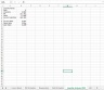 Chapters Model with Leveraged Buyout LBO Analysis