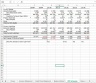 Chapters Model with Leveraged Buyout LBO Analysis
