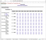 Leveraged Buyout LBO Model Template