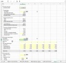 Quarterly Leveraged Buyout LBO Model