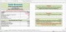 Stock Analysis Excel Model