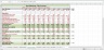 Stock Analysis Excel Model