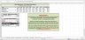 Stock Analysis Excel Model