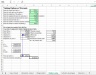 Estimating Trailing 12-month Earnings number