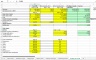 Estimating Trailing 12-month Earnings number
