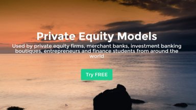 All in One Private Equity Model