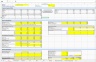 Financial Model for a Startup
