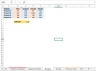 Variance Analysis Template