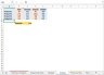 Variance Analysis Template
