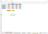 Variance Analysis Template