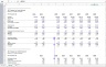 LBO Model - Company Valuation Tool