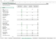 Leveraged Buyout Model for Private Equity Professionals - Eloquens