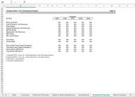 Leveraged Buyout Model for Private Equity Professionals - Eloquens