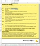 Financial Plan Template