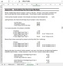 Business Valuation Template