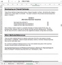 Business Valuation Template