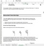 Business Valuation Template