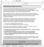 Business Valuation Template