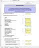Business Valuation Template