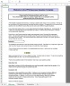 Business Valuation Template
