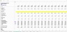 Startup Excel Model
