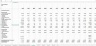 Startup Excel Model