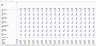 Startup Excel Model