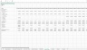Real Estate Excel Model