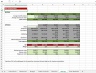 Internet Business Financial Model SIBM - Spartina